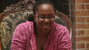 Risada de bruxa