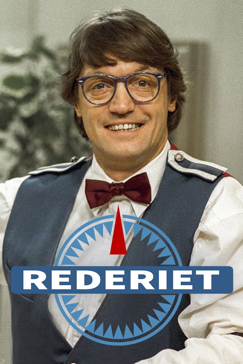 Rederiet