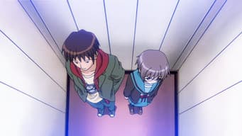 A Melancolia de Haruhi Suzumiya II