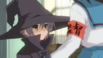 O Suspiro de Haruhi Suzumiya II