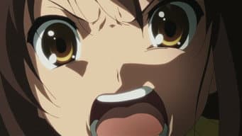 O Suspiro de Haruhi Suzumiya IV