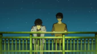 O Suspiro de Haruhi Suzumiya V