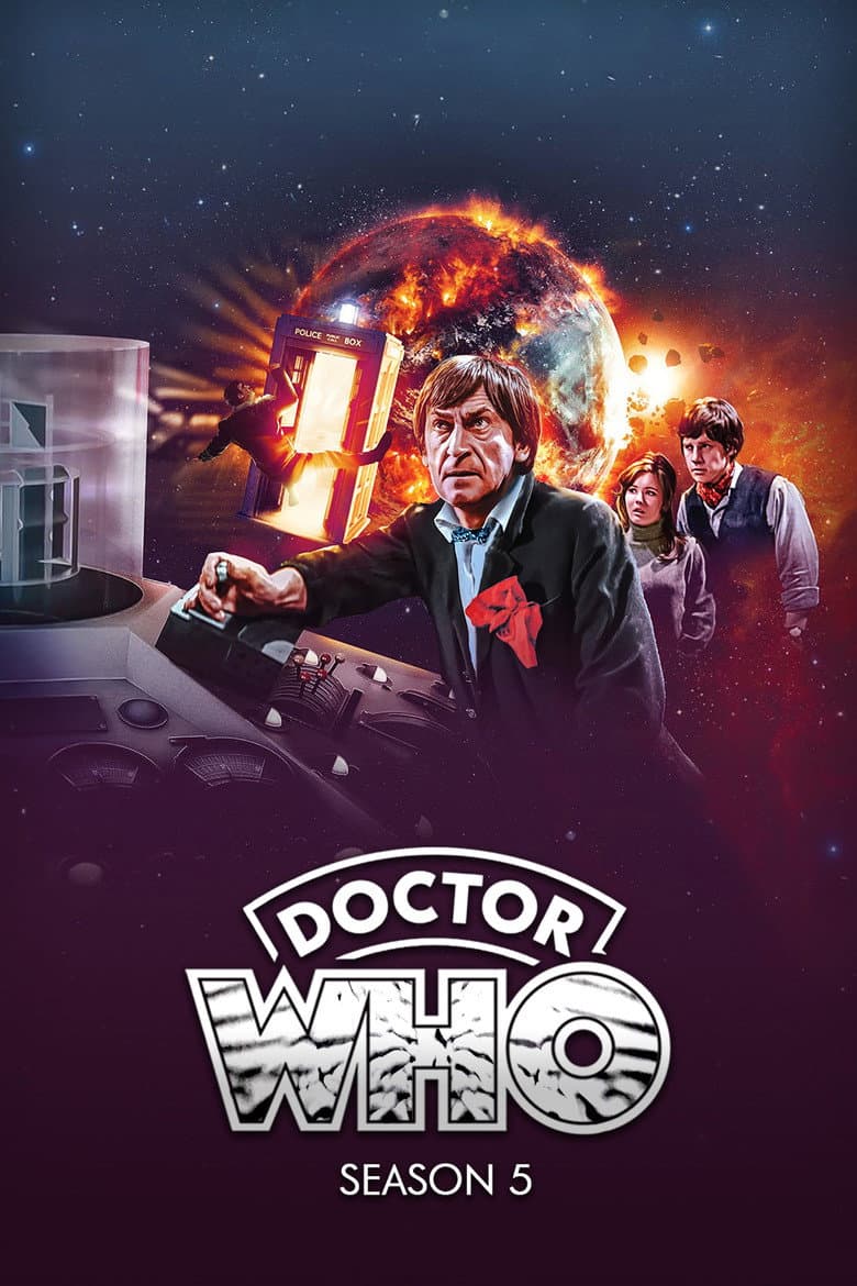 Temporada 5
