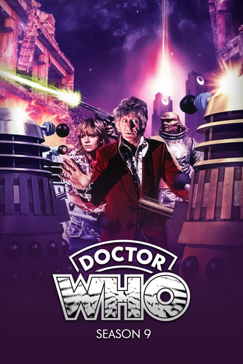 Temporada 9