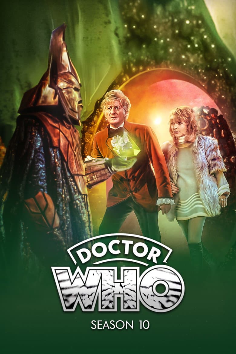 Temporada 10