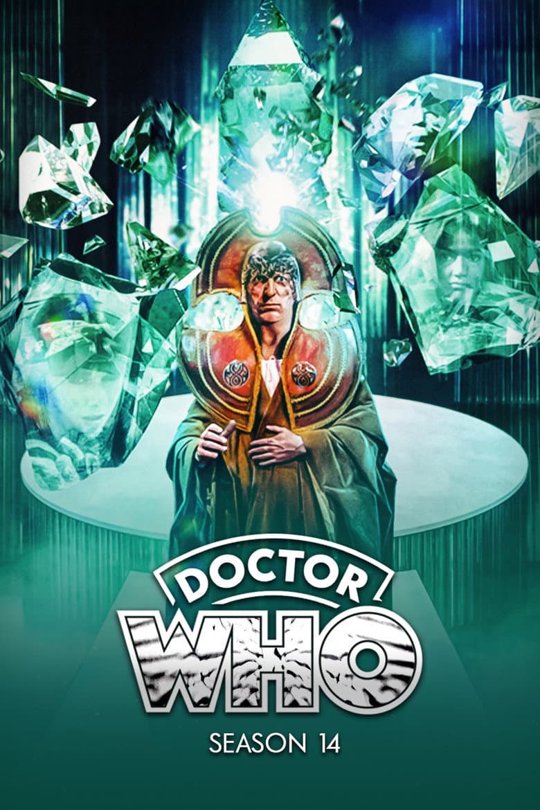Temporada 14