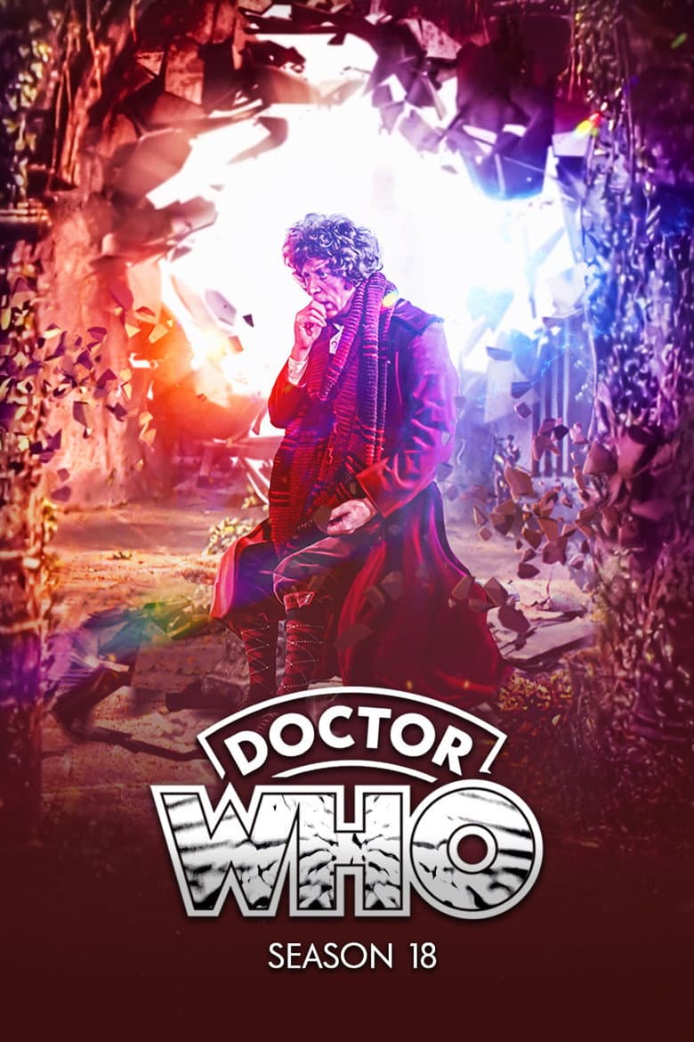 Temporada 18