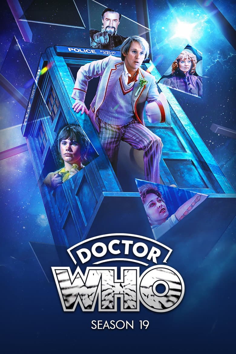 Temporada 19