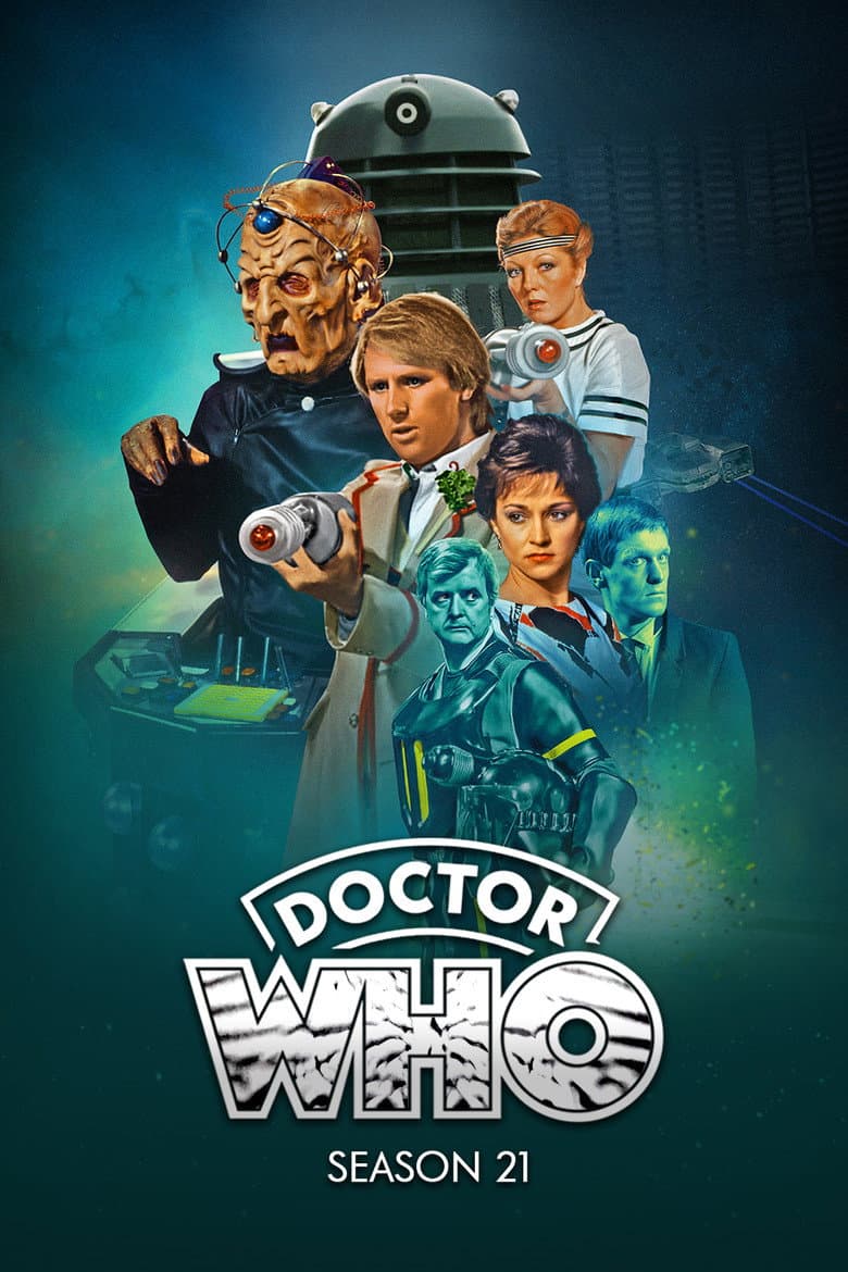 Temporada 21