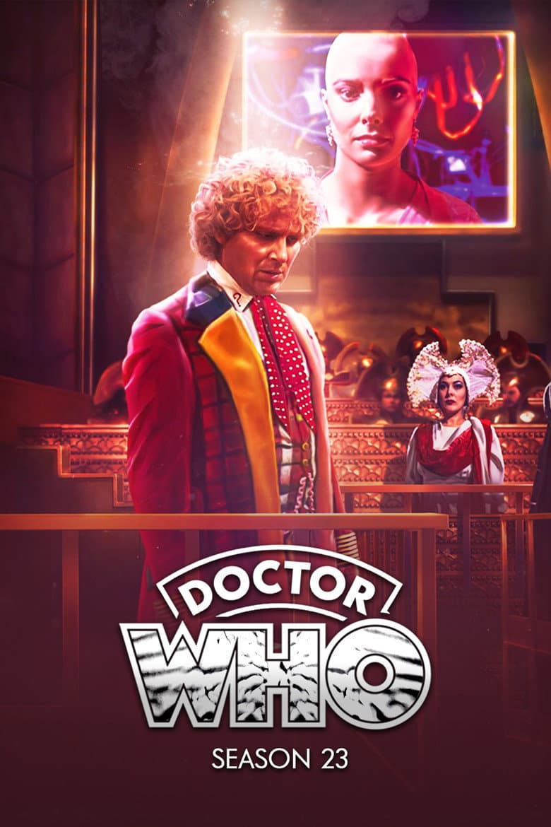 Temporada 23