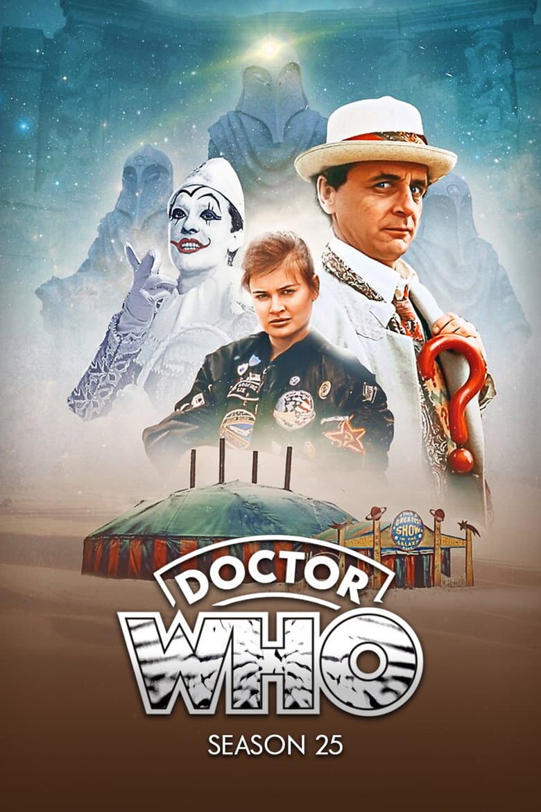 Temporada 25