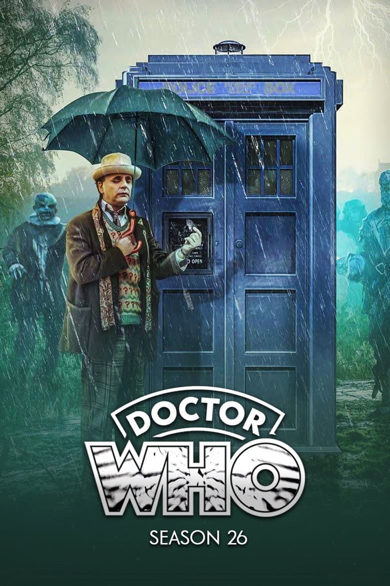 Temporada 26