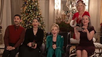 O Natal Espetacular de Deborah Vance