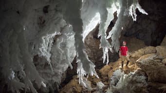Cavernas