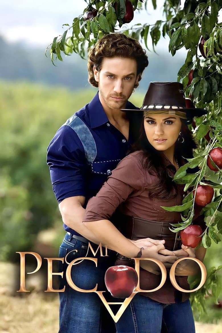Meu Pecado