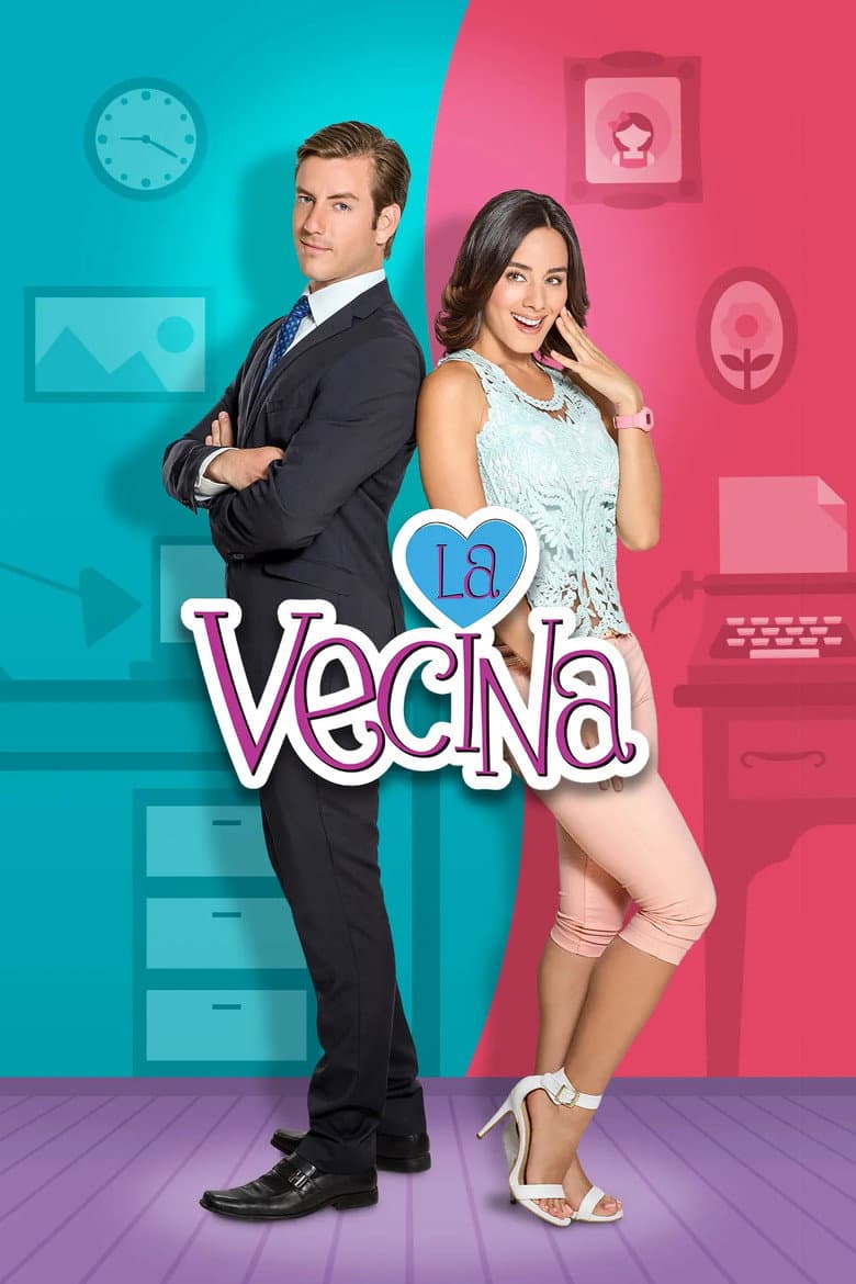 A Vizinha
