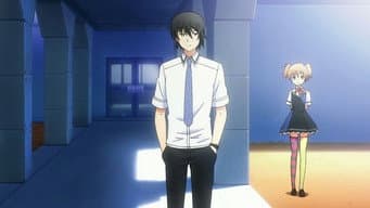 Estudante Assassina Yumiko