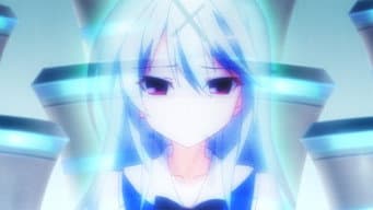 A Semente de Blanc Aile II