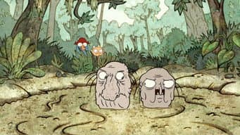 Dois Velhos e um Baú