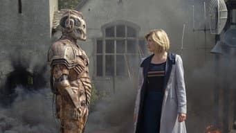A Ascenção dos Cybermen - Parte 1