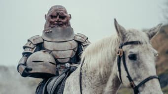 A Guerra dos Sontarans