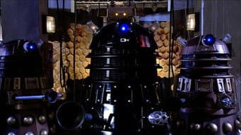 Daleks em Manhattan