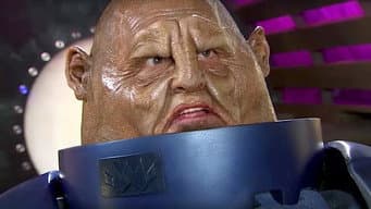O Estratagema Sontaran