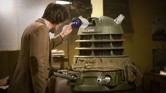 A Vitória dos Daleks