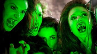 Os Vampiros de Veneza