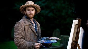 Vincent e o Doutor