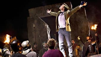 A Pandorica Se Abre