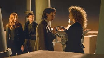 O Casamento de River Song