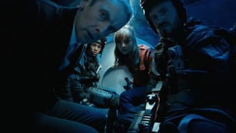 Dentro do Dalek