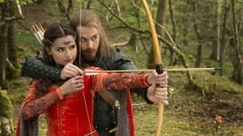 O Robô de Sherwood