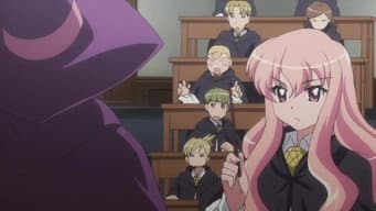 A Louise do Zero