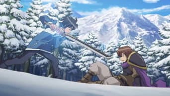 O Inimigo Nos Alpes Nevados