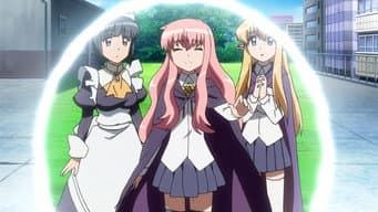 A Escolha de Louise