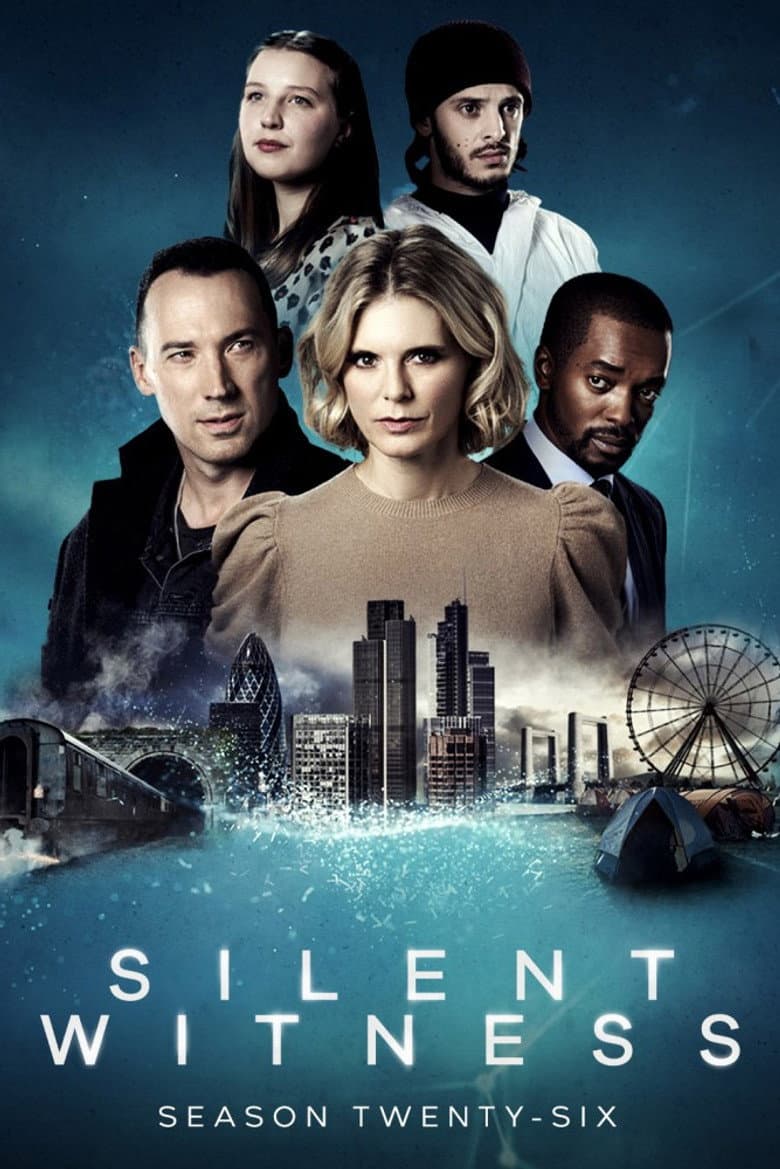 Temporada 26