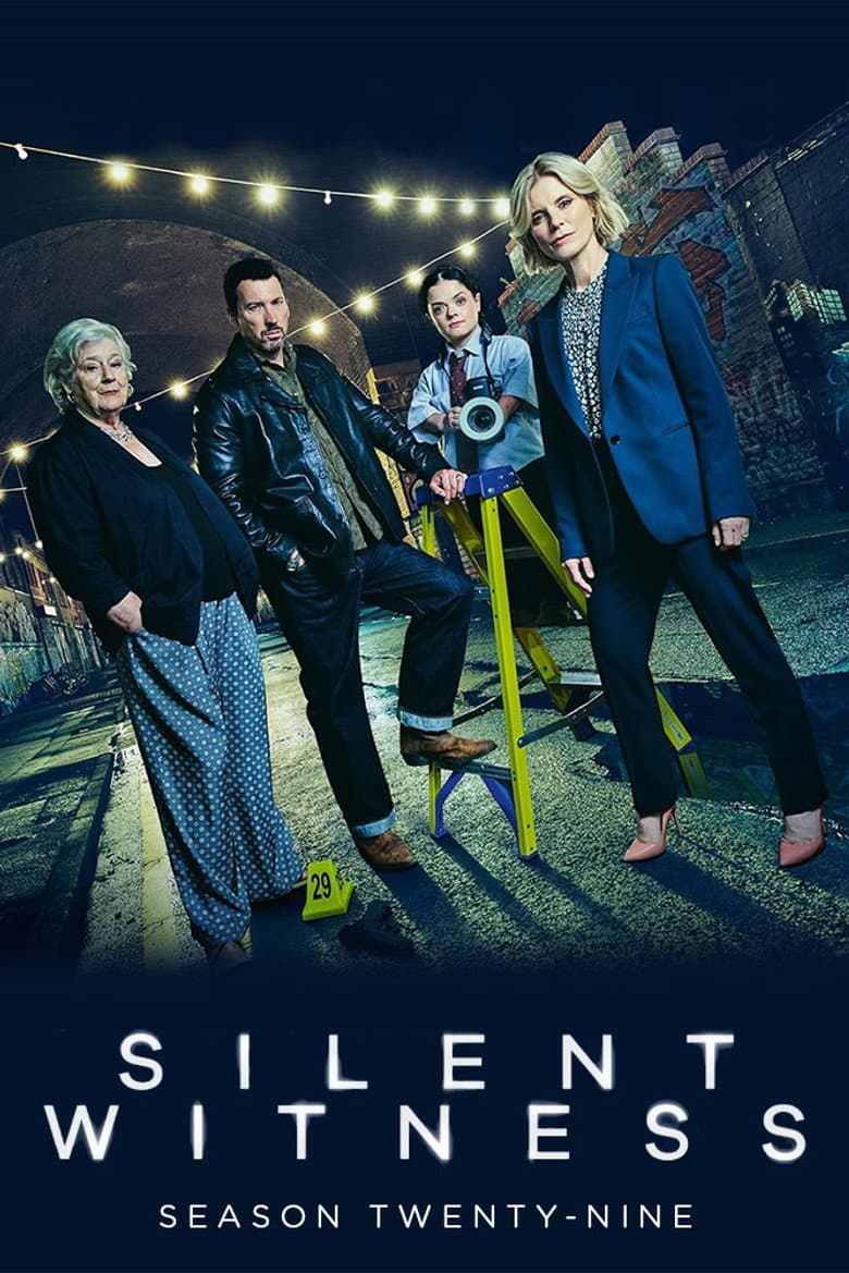 Temporada 29