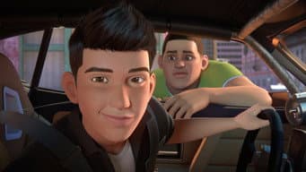 Sou um Toretto