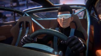 P.I.M.A. – Piloto Invisível Móvel Automático