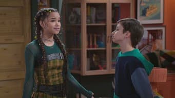 Varinha Pronta para Ação