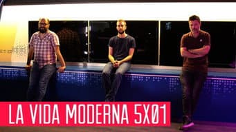 Episódio 1