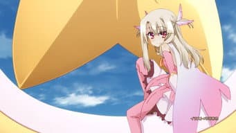 Illya Cresceu?!