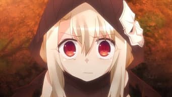 A Escolha de Illya