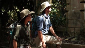 As Ruínas Amaldiçoadas da Amazônia