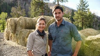 Encontro em Death Ranch