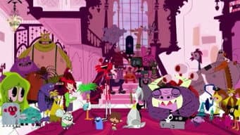 A casa de Bloo (3)