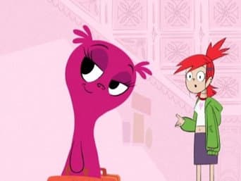 Berry de dar medo