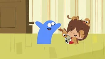Quem deixou os cães entrarem?